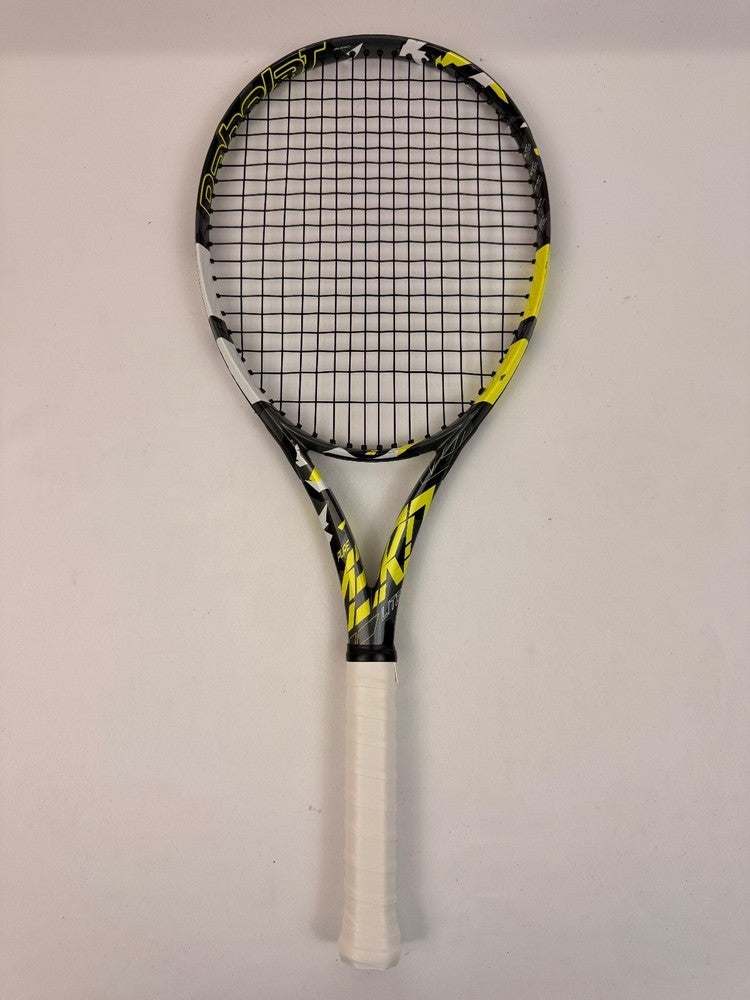 Pure Aero 2019 Roland Garros G2　2本セット 通販 専門 店 Pure Aero Roland Garros 2019 G2