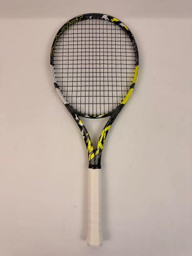 Babolat Pure Aero Lite 2023, 4 1/4 Very Good Condition