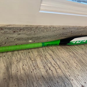 Easton USABat Certified Bat (-10) 17 oz 27" (Used)