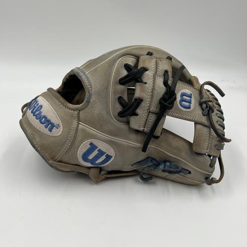 Wilson A2000 1786 11.5 Autism Speaks Infield Baseball Glove