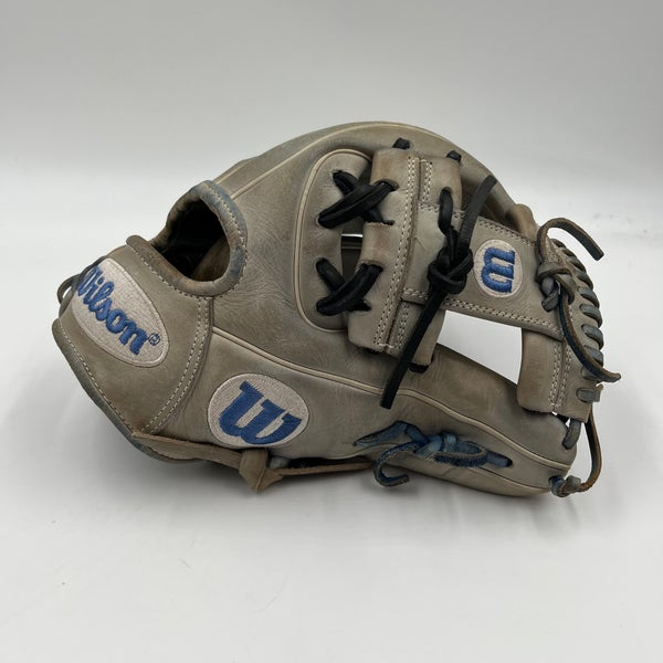 Wilson A2000 1786 11.5 Autism Speaks Infield Baseball Glove