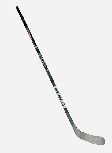New CCM Jetspeed FT7 Pro (chrome) Pro Stock - LH, P90TM, 80 Flex