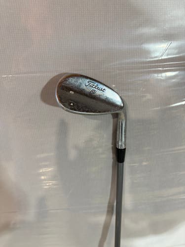 Titleist BV Vokey SM6 Right Handed Wedge (Used)