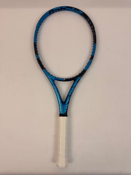Babolat Pure Drive 107 2021, 4 1/4 Very Good Condition