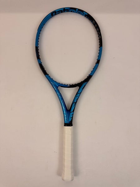 Babolat Pure Drive 107 2021, 4 1/4 Very Good Condition