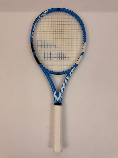 Babolat Pure Drive 107 2018, 4 1/2 Excellent 9.5/10