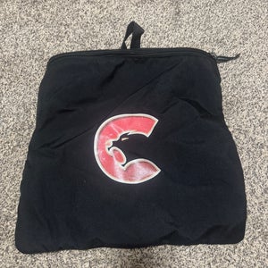 Pro Stock Prince George Cougars WHL Helmet Bag