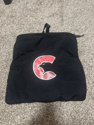 Pro Stock Prince George Cougars WHL Helmet Bag