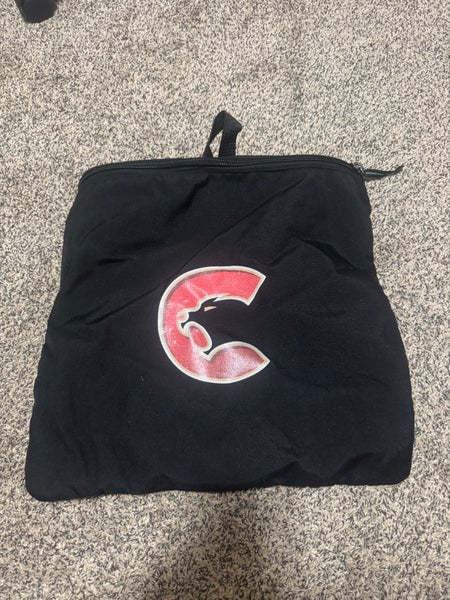 Pro Stock Prince George Cougars WHL Helmet Bag