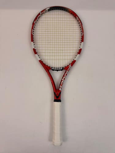 Babolat Pure Drive GT 135th Anniversary Edition, 4 3/8 Excellent 9.5/10