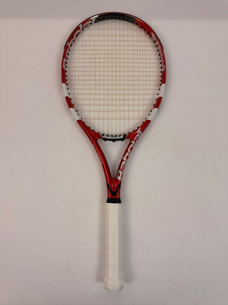 Babolat Pure Drive GT 135th Anniversary Edition, 4 3/8 Excellent 9.5/10