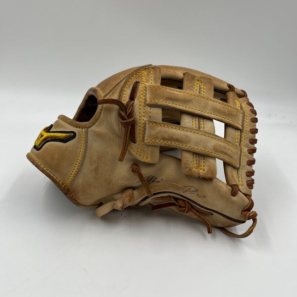 Mizuno Pro RH Infield Baseball Glove 11.75" (Used)
