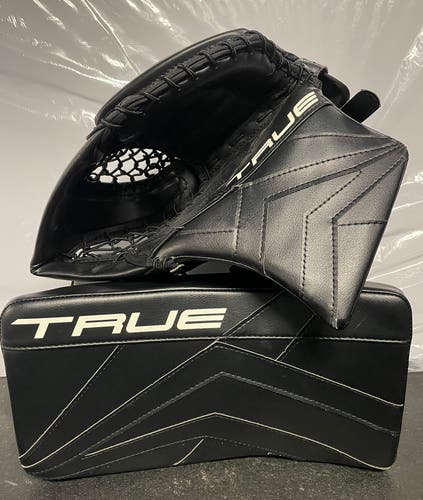 New True Catalyst 7x3 Intermediate Catcher & Blocker