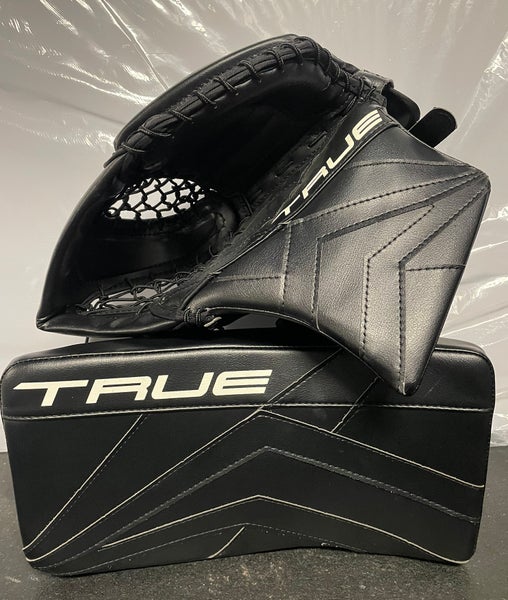 New True Catalyst 7x3 Intermediate Catcher & Blocker