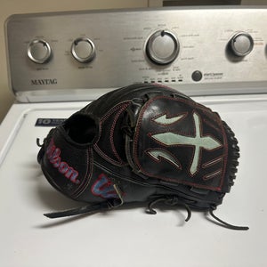 Wilson A2000 B23 12"
