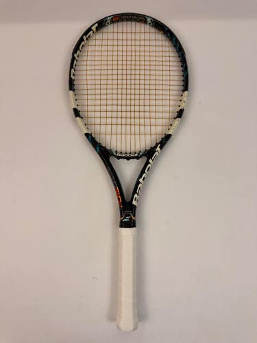 Babolat Pure Drive 2012, 4 1/4 Very Good Condition