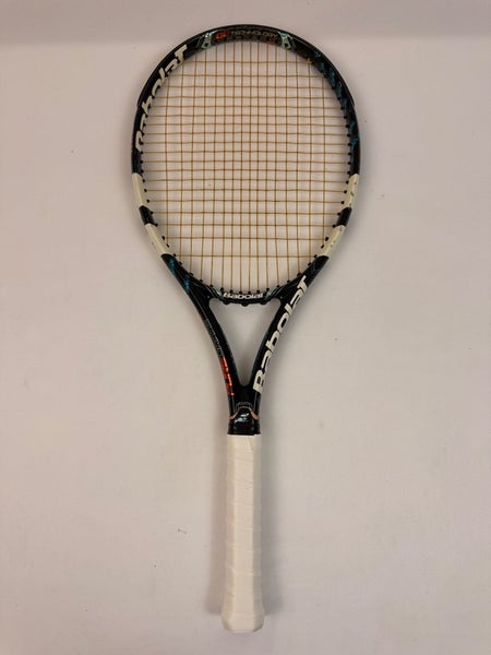 Babolat Pure Drive 2012, 4 1/4 Very Good Condition