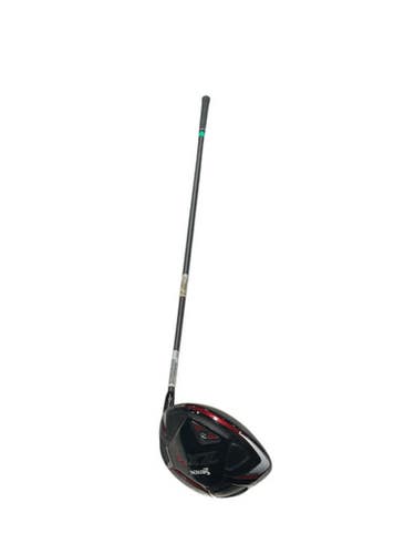 Used Srixon ZX5 DRIVER Mens Driver RH 9.5 Degree 11834-S000043000