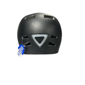 Used ZEFAL BIKE HELMET Bike Helmet Black One Size 11834-S000042996