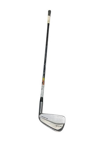 Used Ping BLUEPRINT Mens Individual Iron RH 3 Iron 11834-S000042998