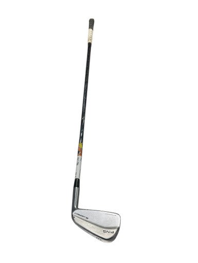 Used Ping BLUEPRINT Mens Individual Iron RH 3 Iron 11834-S000042998