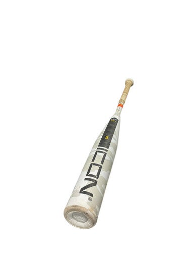 Used Rawlings ICON BB/SB USSSA 2 3/4 Bat 30" 11834-S000042988