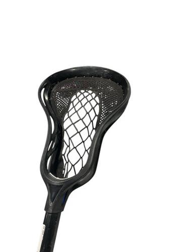Used Warrior EVO WARP Wmn Atk/Mid Complete Stick Black 11834-S000042957