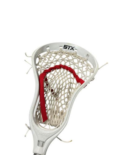 Used STX STALLION 6000 Wmn Atk/Mid Complete Stick Grey 11834-S000042956