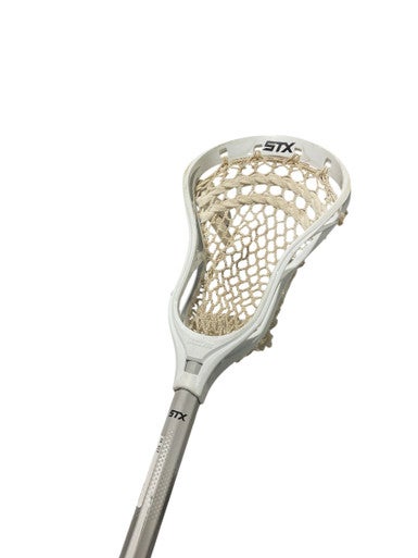 Used STX 6000 Wmn Atk/Mid Complete Stick Grey 11834-S000042955