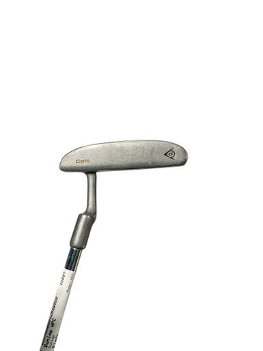 Used Dunlop HPC Mens Putter RH 11834-S000042950