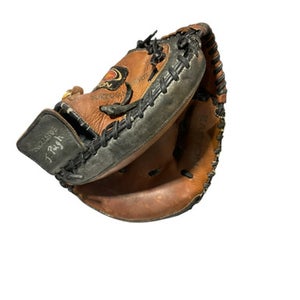 Used Easton EASTON CATCHER MITT RH THROW BB/SB Catchers RH Throw Brown 33" 11834-S000042938