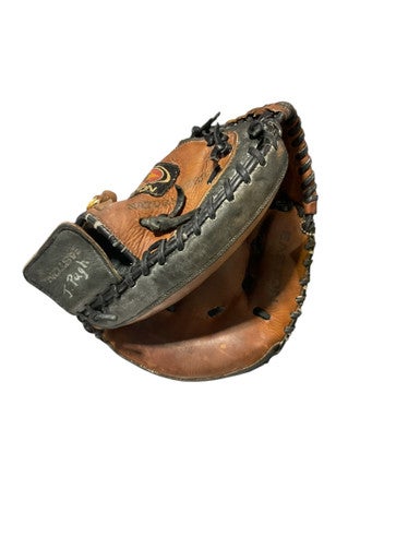 Used Easton EASTON CATCHER MITT RH THROW BB/SB Catchers RH Throw Brown 33" 11834-S000042938
