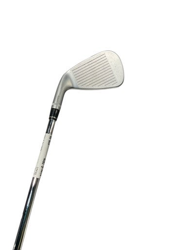 Used Wilson F5 6 IRON Mens Individual Iron RH 6 Iron 11834-S000042934