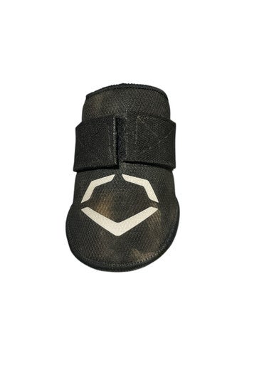 Used Evoshield BB/SB Elbow Protector Black 11834-S000042919