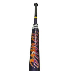 Used Demarini SPRYTE BAT BB/SB Fastpitch Bat 31 1/2" 11834-S000042914