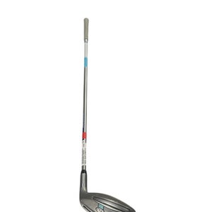 Used Adams BLUE HYBRID Womens Hybrid Club RH 6 Hybrid 11834-S000042906