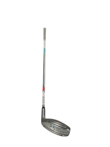 Used Adams BLUE HYBRID Womens Hybrid Club RH 6 Hybrid 11834-S000042906
