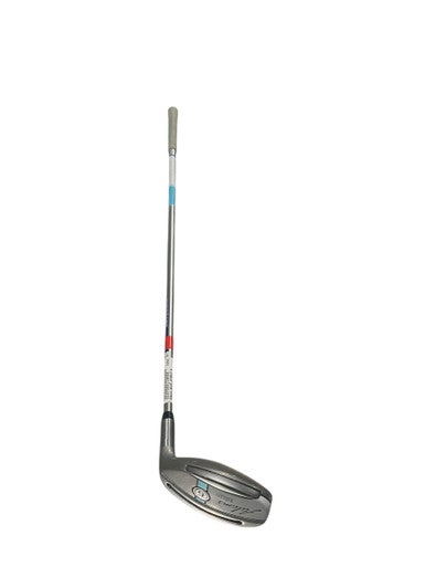 Used Adams BLUE HYBRID Womens Hybrid Club RH 6 Hybrid 11834-S000042906
