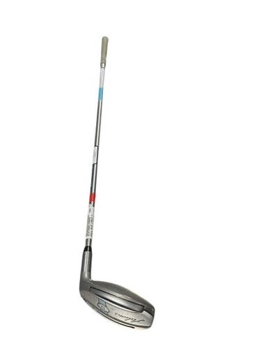 Used Adams BLUE HYBRID Womens Hybrid Club RH 5 Hybrid 11834-S000042907