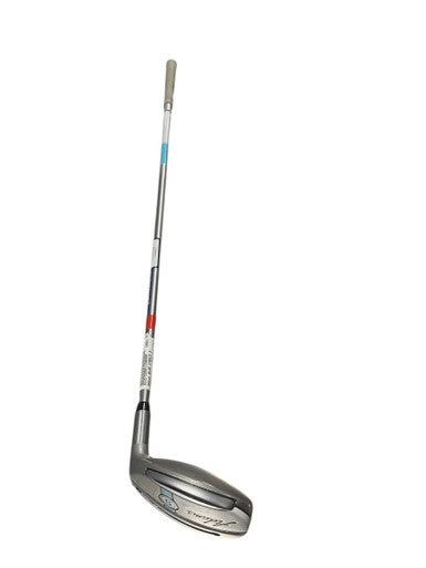 Used Adams BLUE HYBRID Womens Hybrid Club RH 5 Hybrid 11834-S000042907