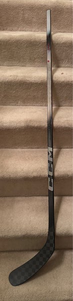 Senior FT8 CCM JetSpeed Right Handed Hockey Stick P29 85 Flex (New)