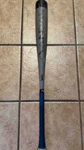 2024 Victus Vandal 3 Hybrid USSSA Certified Bat (-10) 20 oz 30" (Used)