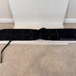 High Sierra Ski Bag, 80 inches, Heavy-Duty (Used)