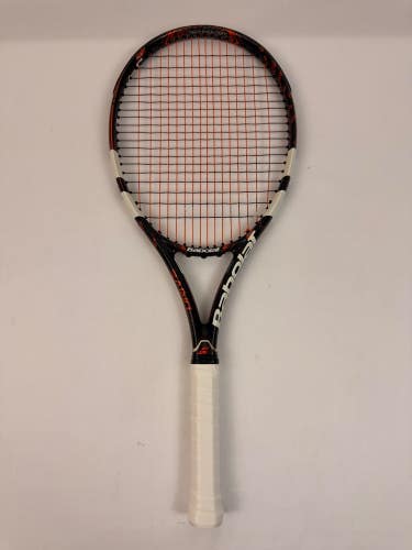 Babolat Pure Drive Play 2012, 4 1/4 Very Good Condition