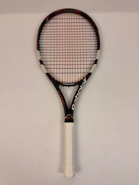 Babolat Pure Drive Play 2012, 4 1/4 Very Good Condition