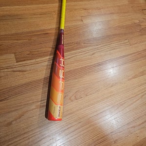 2025 Easton Hype Fire Composite USSSA Certified Bat (-8) 23 oz 31" (New)