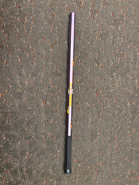 Retro Warrior Dolomite Lacrosse Shaft