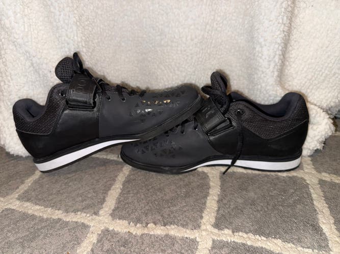 Adidas Weightlifting Powerlift 3.1 size 10.5