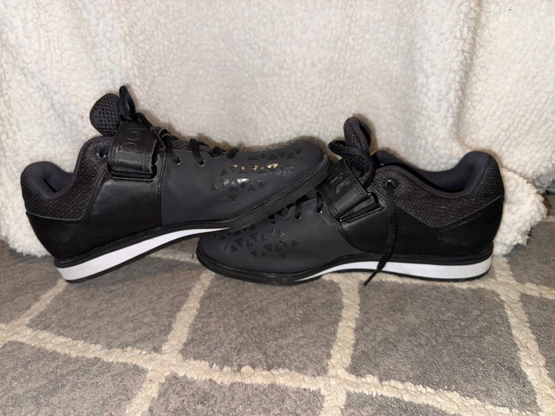Adidas Weightlifting Powerlift 3.1 size 10.5