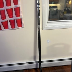 Senior Bauer Vapor Hyperlite 2 Left Hand Hockey Stick P28M 80 Flex Pro Stock (Used)